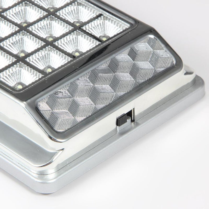 36-LED Roof Ceiling Interior Light Lamp - Image 5